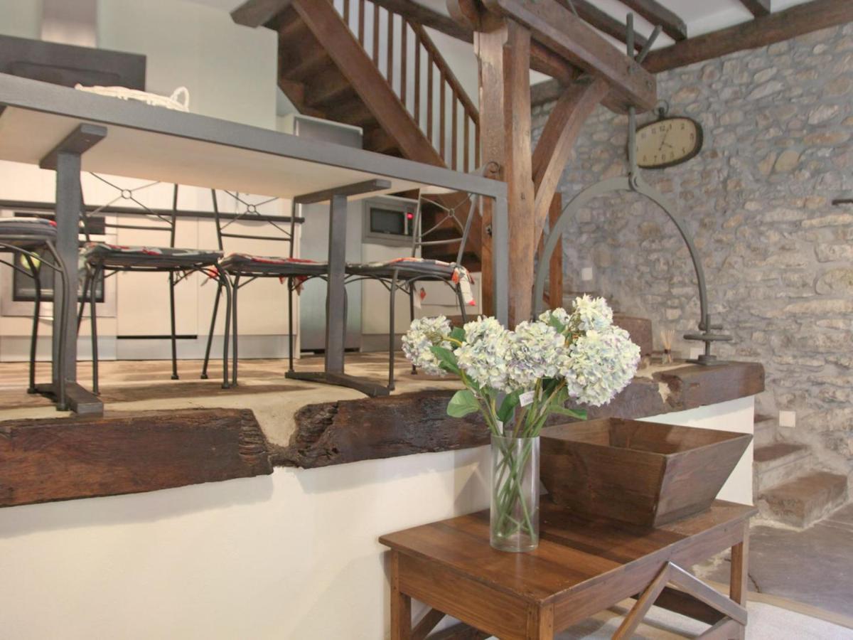 Holiday Home Uxaneko-Errota By Interhome Bera  Екстериор снимка