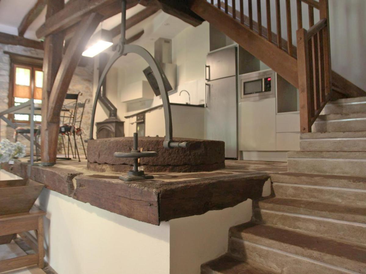 Holiday Home Uxaneko-Errota By Interhome Bera  Екстериор снимка