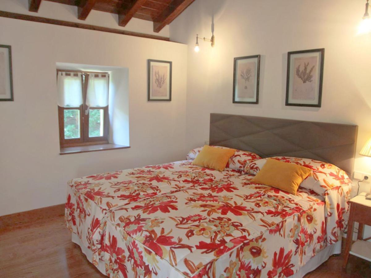 Holiday Home Uxaneko-Errota By Interhome Bera  Екстериор снимка