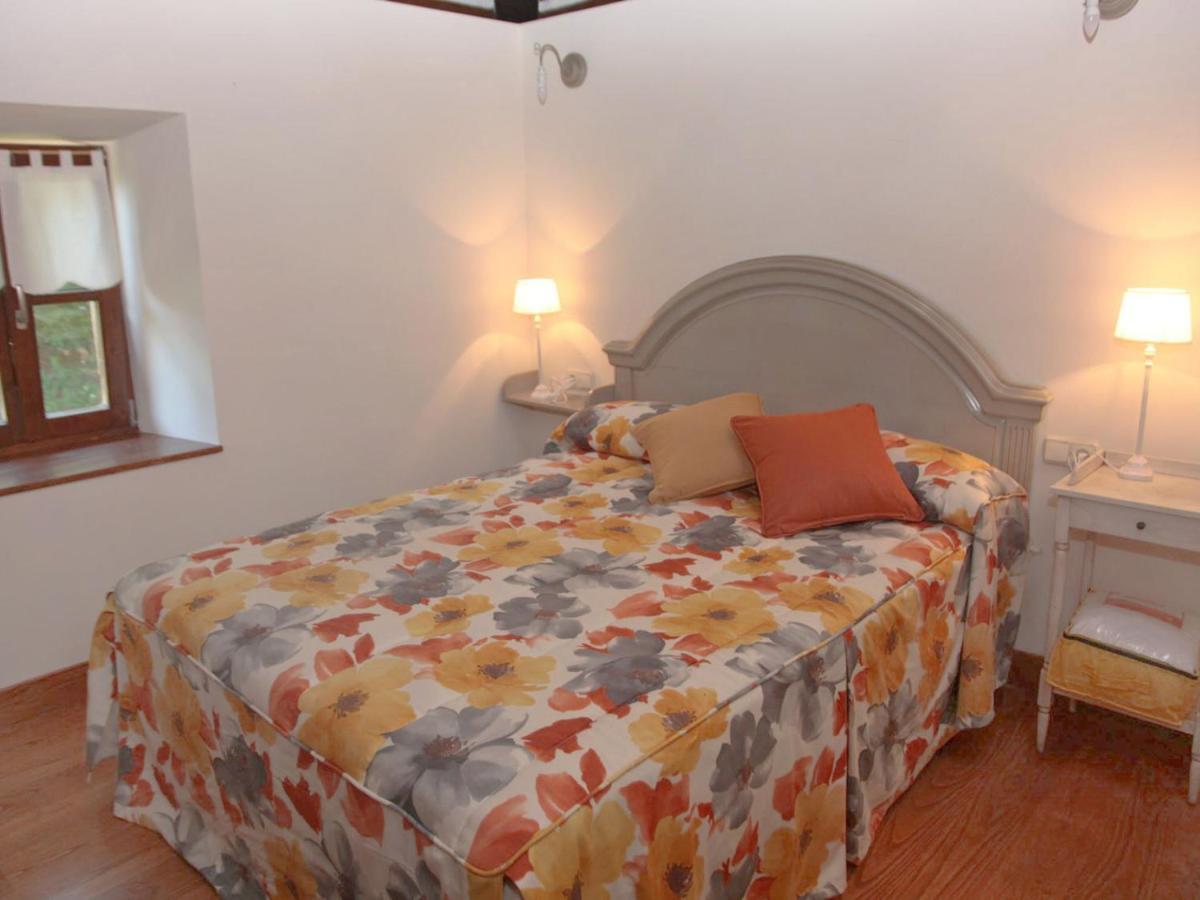 Holiday Home Uxaneko-Errota By Interhome Bera  Екстериор снимка